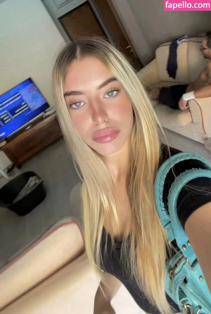 Benedetta Banfi Onlyfans Photo Gallery 