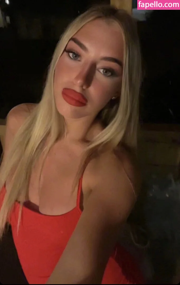 Benedetta Banfi Onlyfans Photo Gallery 