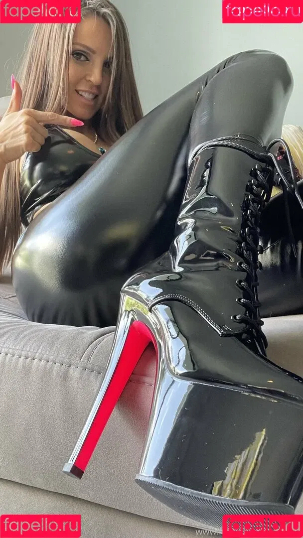 hardonfelicia Onlyfans Photo Gallery 