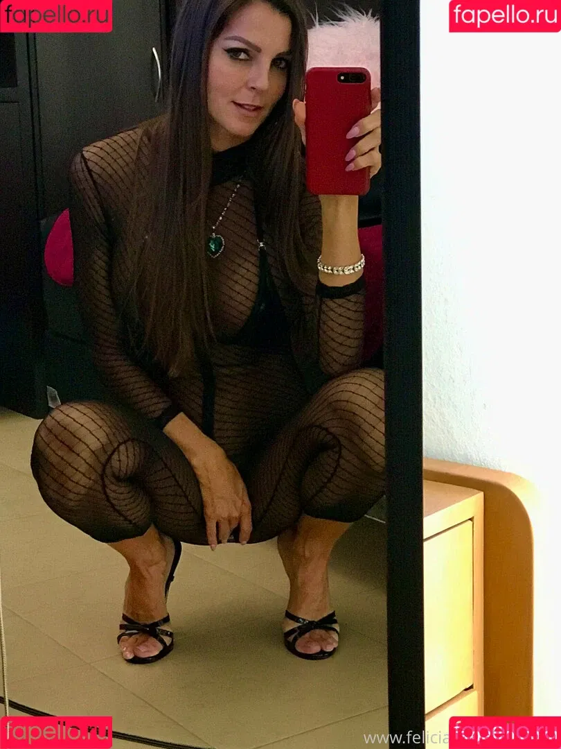 hardonfelicia Onlyfans Photo Gallery 