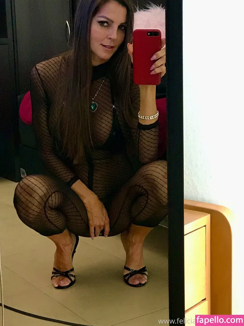 hardonfelicia Onlyfans Photo Gallery 