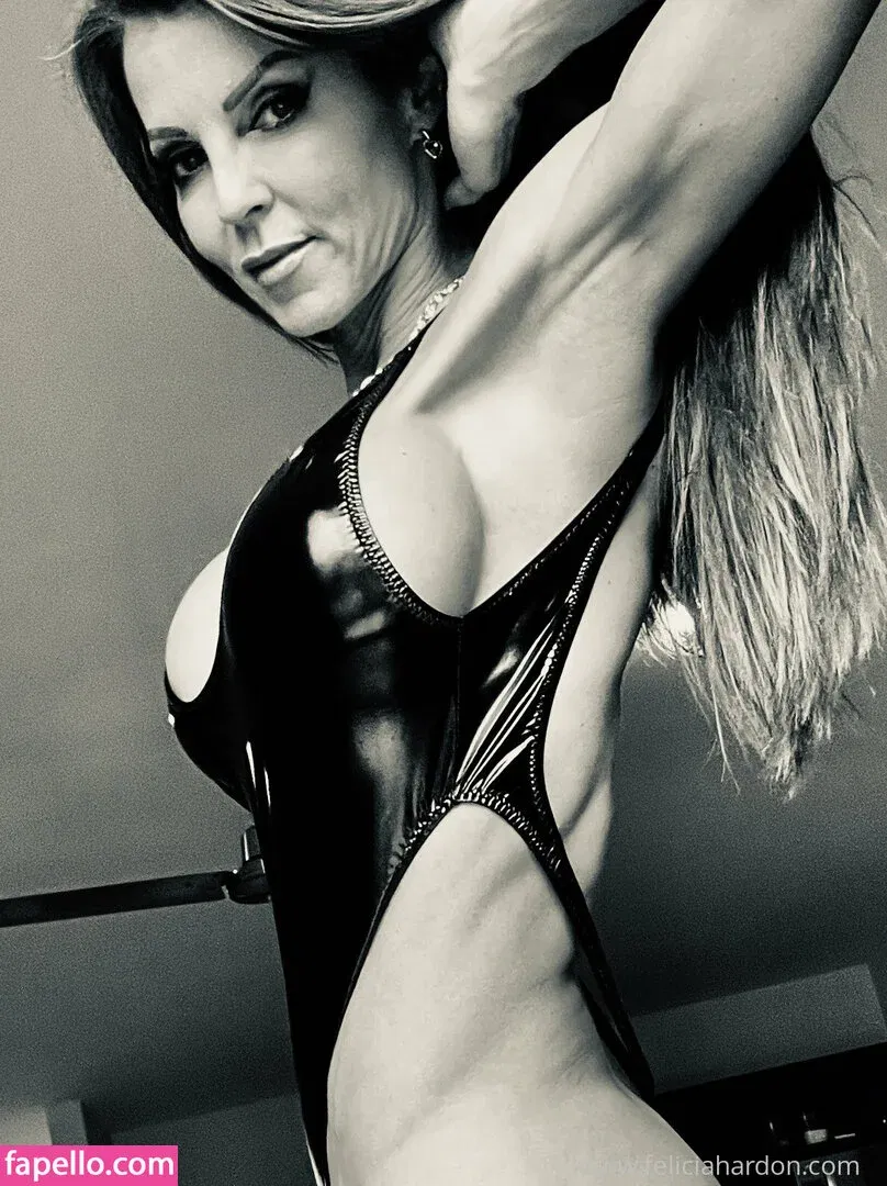 hardonfelicia Onlyfans Photo Gallery 