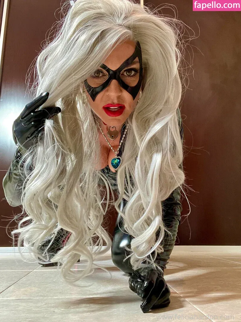 hardonfelicia Onlyfans Photo Gallery 