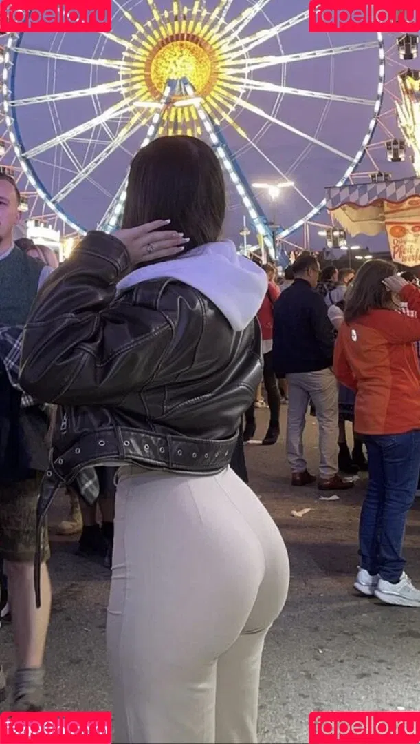 Lotti Aisha Greinwald Onlyfans Photo Gallery 