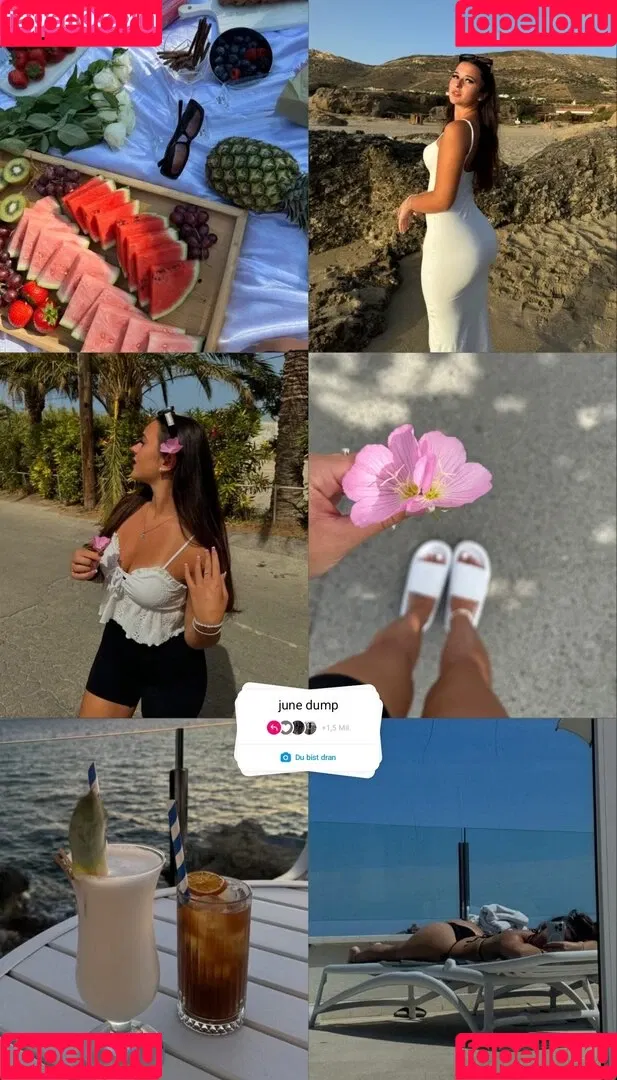 Lotti Aisha Greinwald Onlyfans Photo Gallery 