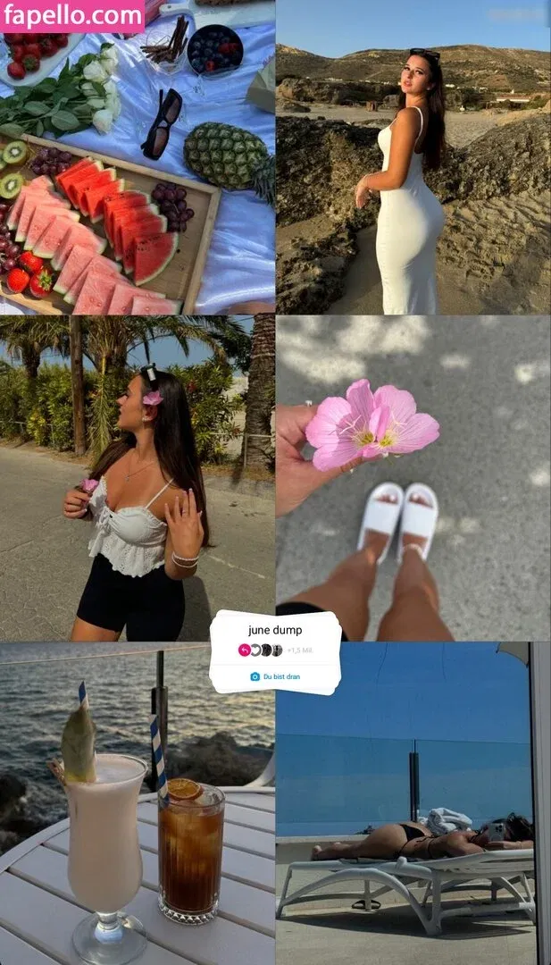 Lotti Aisha Greinwald Onlyfans Photo Gallery 