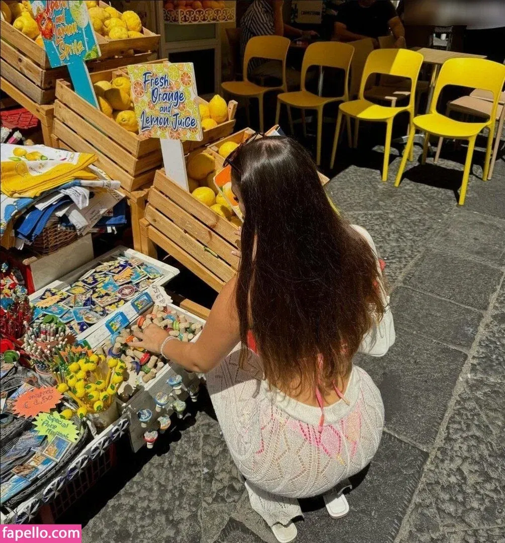 Lotti Aisha Greinwald Onlyfans Photo Gallery 