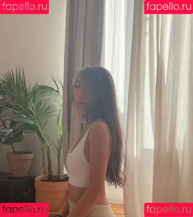 Kim Shinobi Onlyfans Photo Gallery 