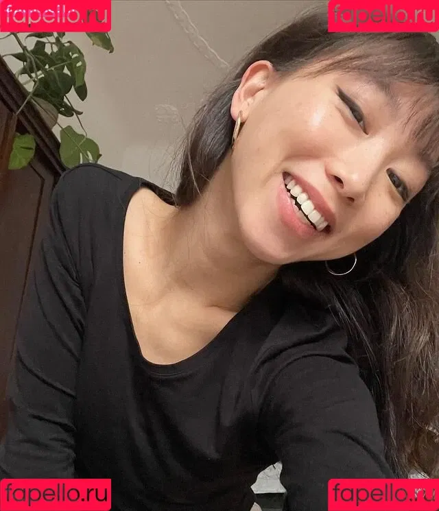 Kim Shinobi Onlyfans Photo Gallery 