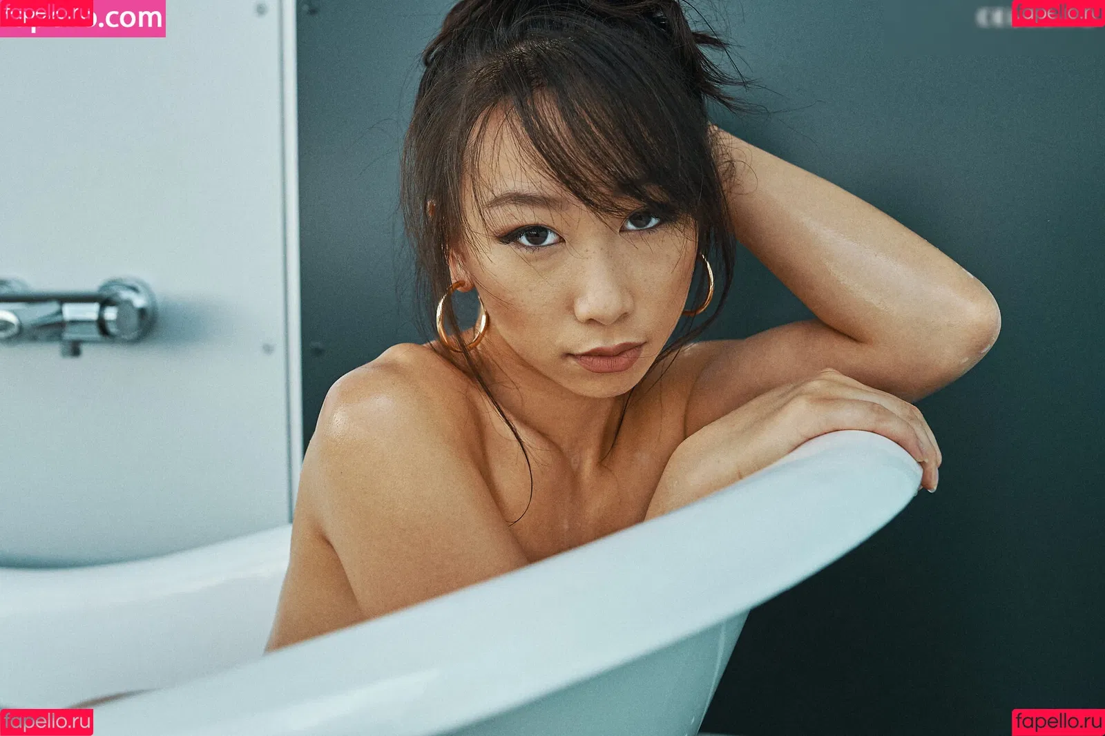 Kim Shinobi Onlyfans Photo Gallery 