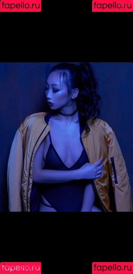 Kim Shinobi Onlyfans Photo Gallery 
