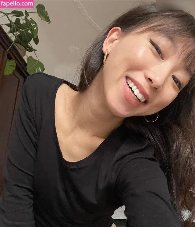 Kim Shinobi Onlyfans Photo Gallery 