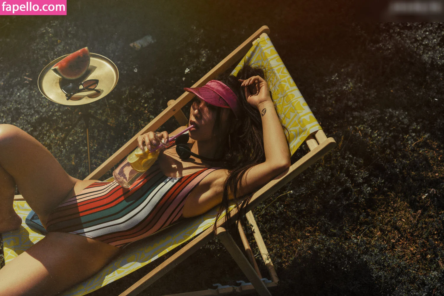 Kim Shinobi Onlyfans Photo Gallery 