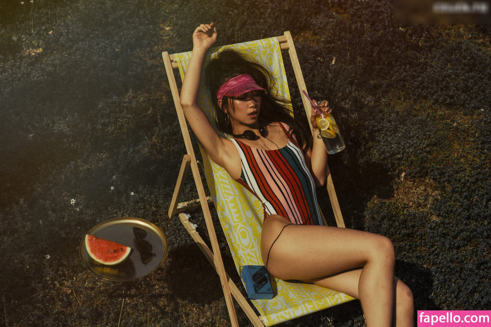 Kim Shinobi Onlyfans Photo Gallery 