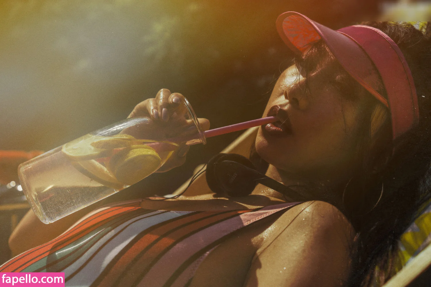 Kim Shinobi Onlyfans Photo Gallery 