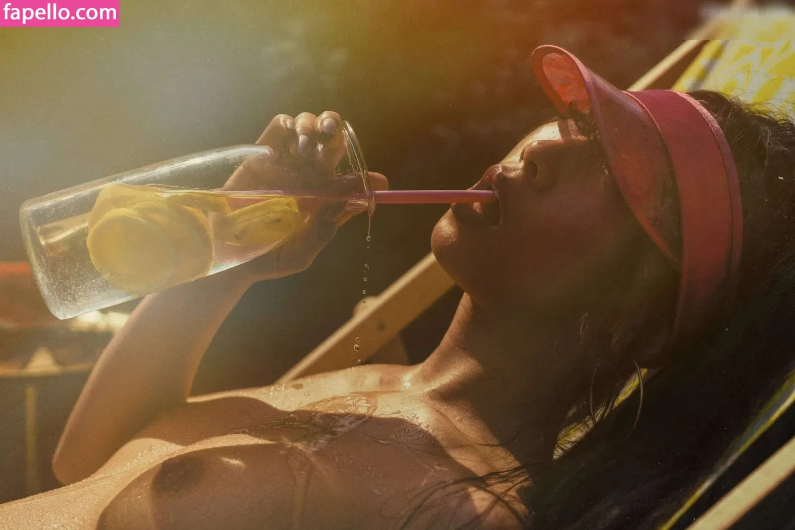 Kim Shinobi Onlyfans Photo Gallery 