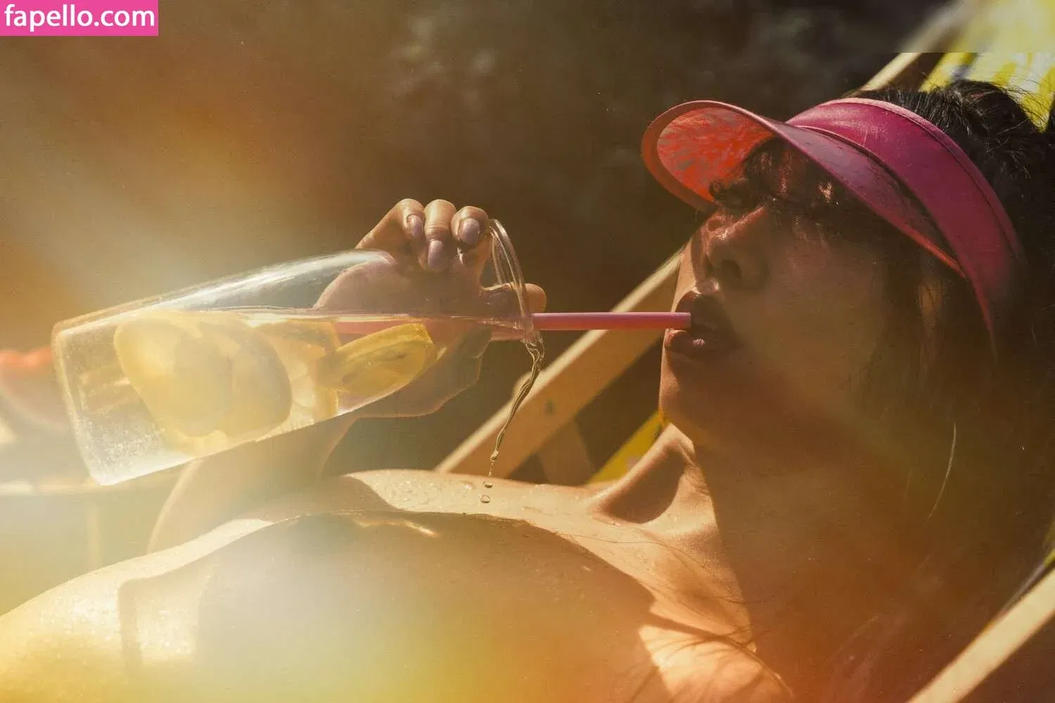 Kim Shinobi Onlyfans Photo Gallery 