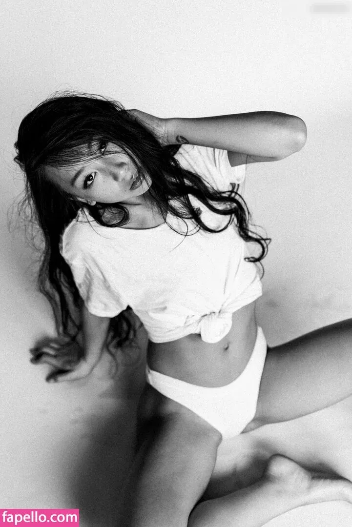 Kim Shinobi Onlyfans Photo Gallery 