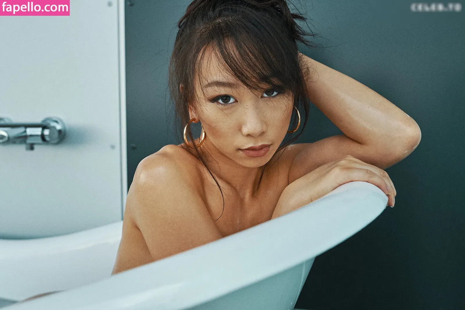 Kim Shinobi Onlyfans Photo Gallery 