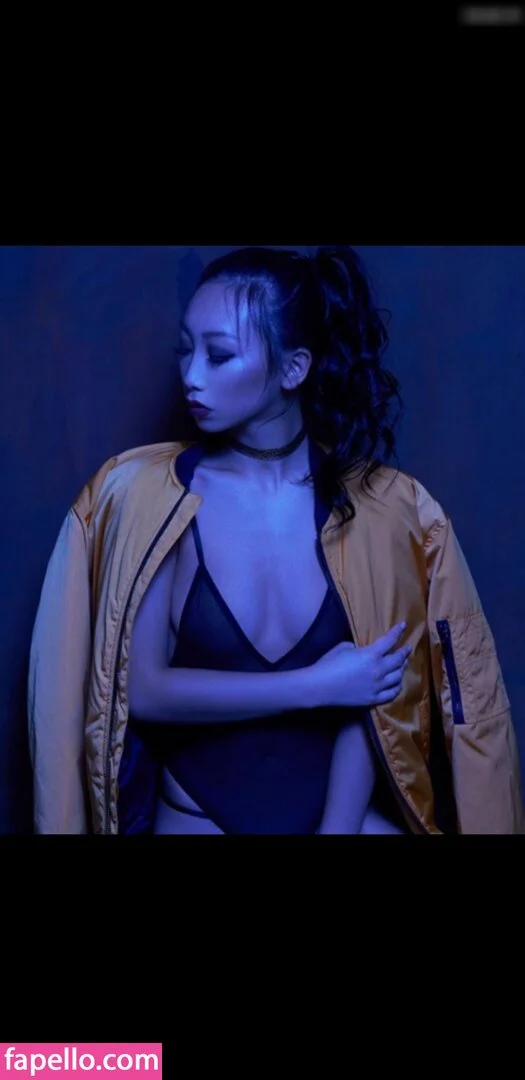 Kim Shinobi Onlyfans Photo Gallery 