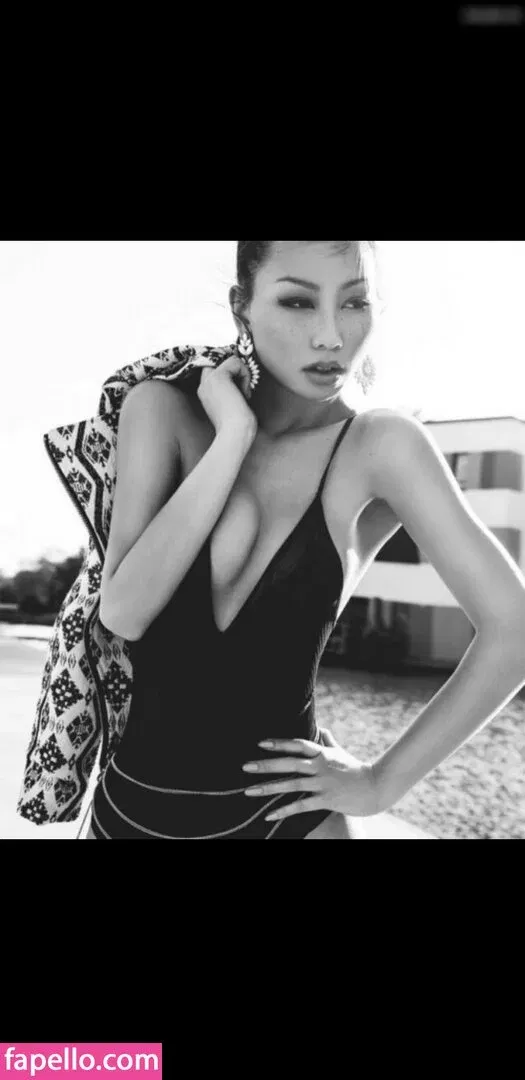 Kim Shinobi Onlyfans Photo Gallery 