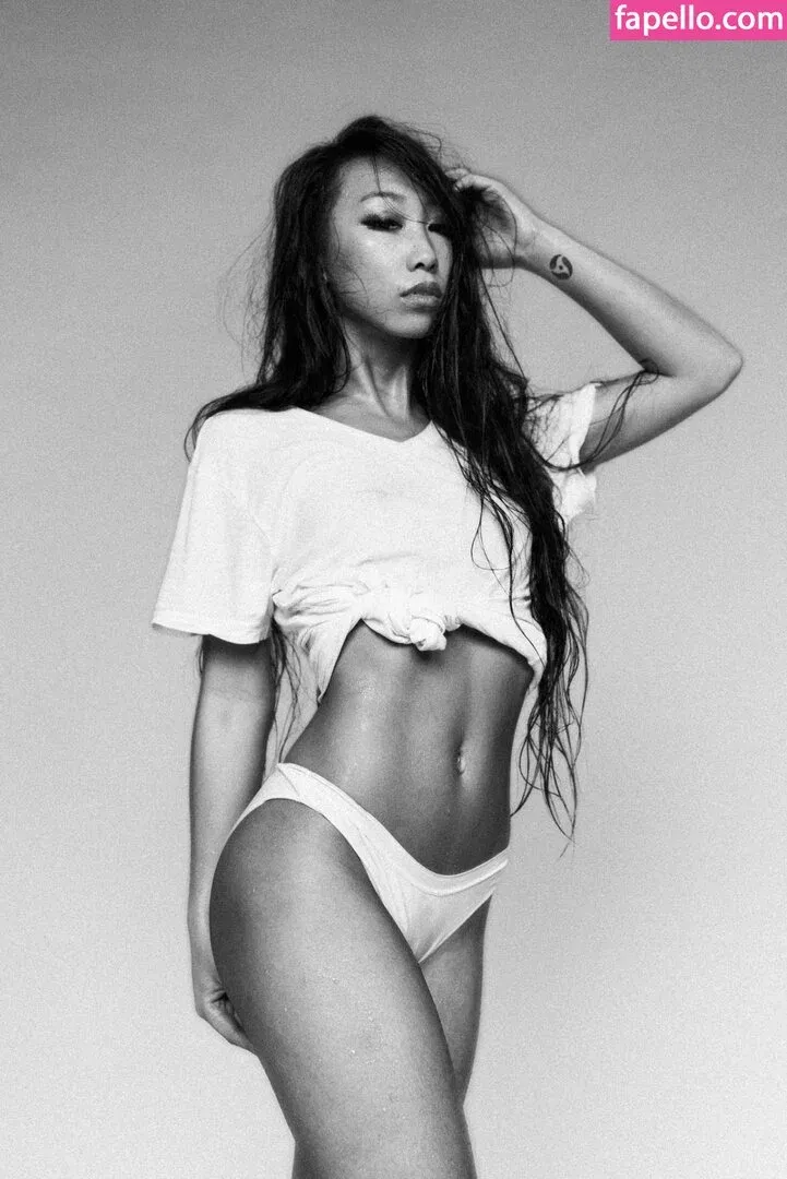 Kim Shinobi Onlyfans Photo Gallery 