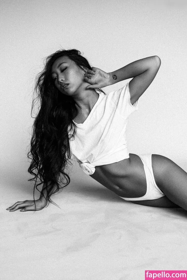 Kim Shinobi Onlyfans Photo Gallery 