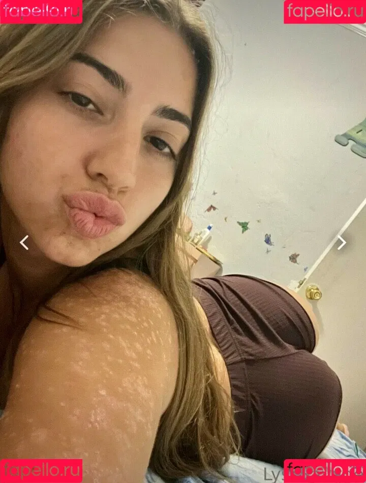 Lyss Savage Onlyfans Photo Gallery 