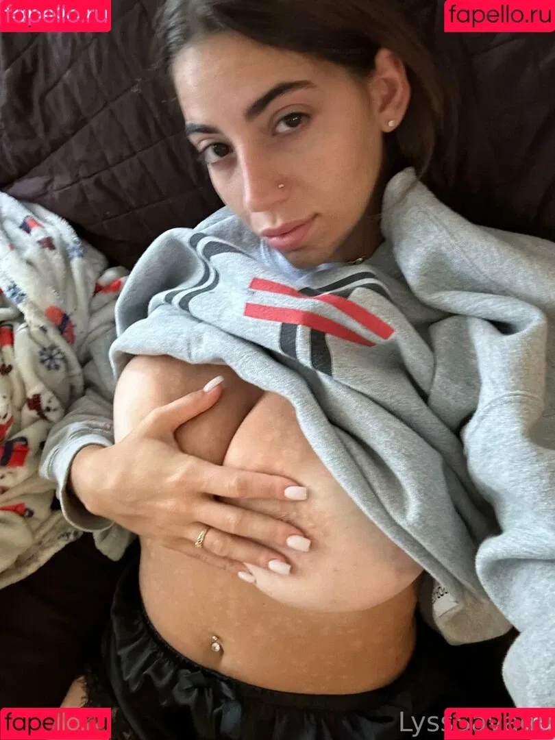 Lyss Savage Onlyfans Photo Gallery 