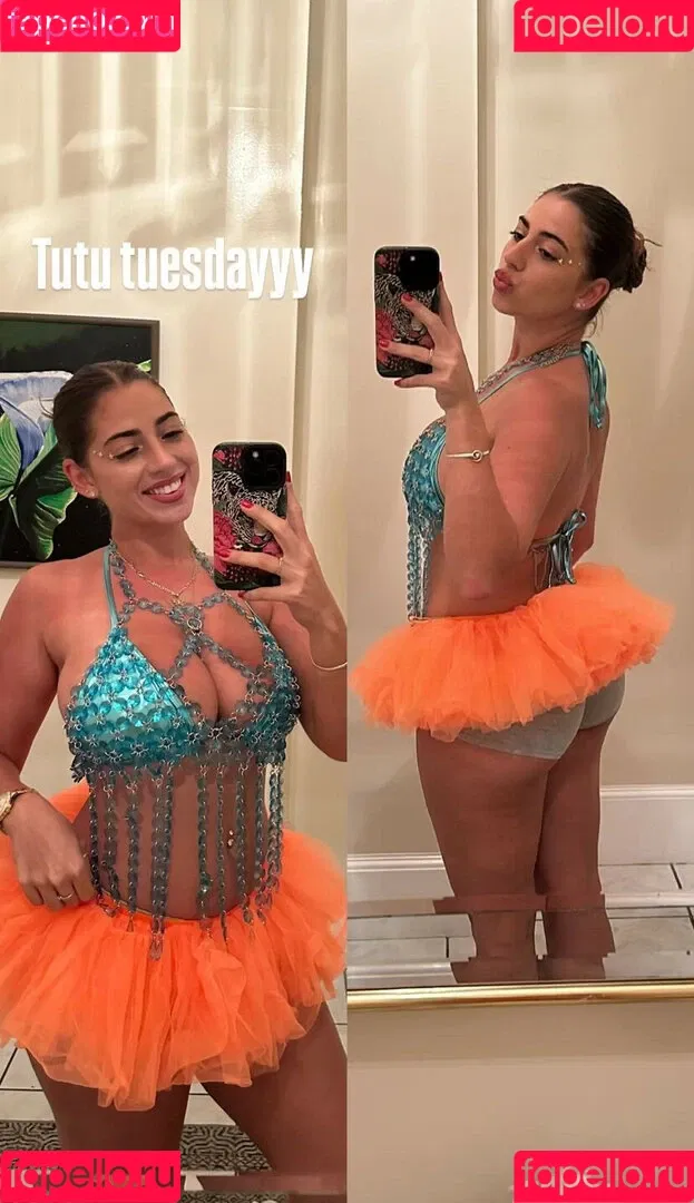 Lyss Savage Onlyfans Photo Gallery 