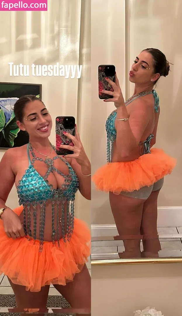 Lyss Savage Onlyfans Photo Gallery 