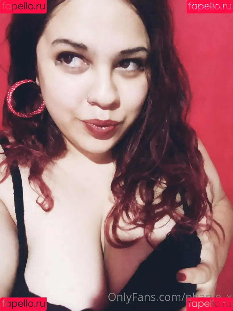 phanie_x Onlyfans Photo Gallery 