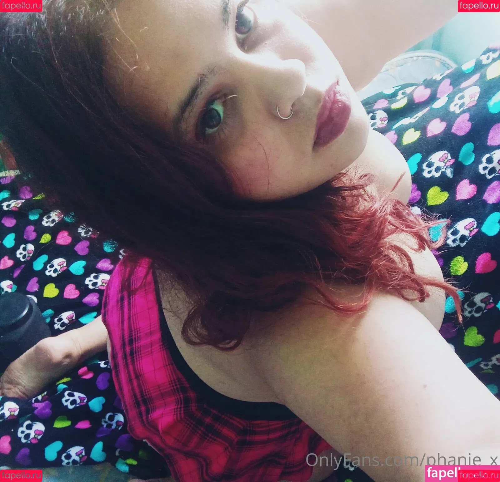 phanie_x Onlyfans Photo Gallery 