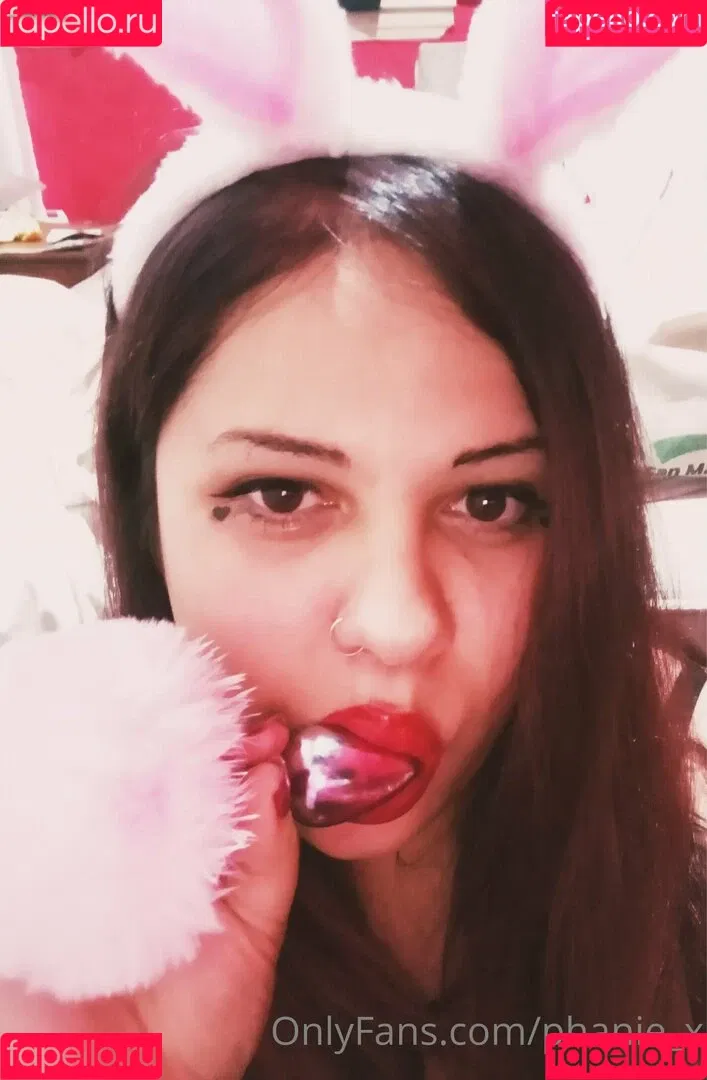 phanie_x Onlyfans Photo Gallery 