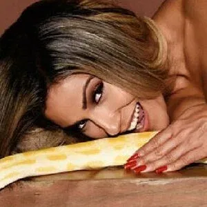 Verônica Araújo Onlyfans Photo Gallery 