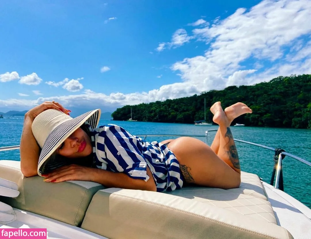 Verônica Araújo Onlyfans Photo Gallery 