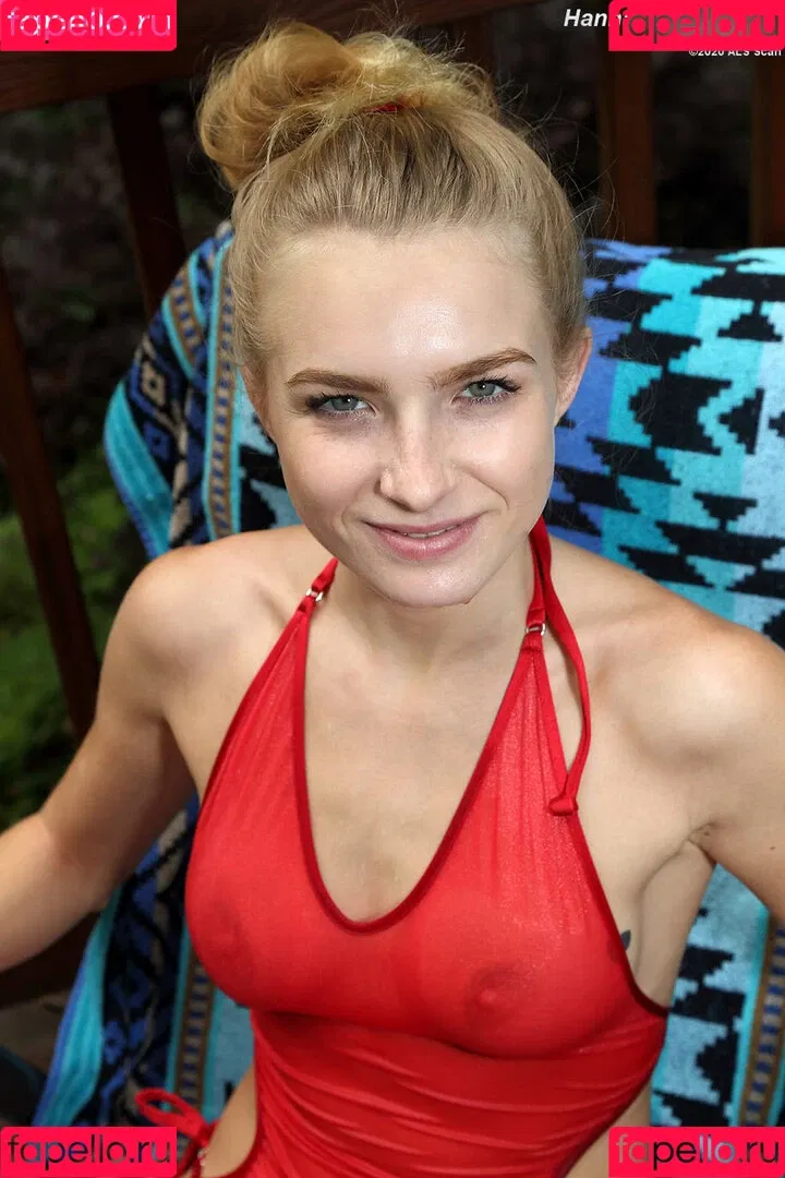 Hannah Hawthorne Onlyfans Photo Gallery 