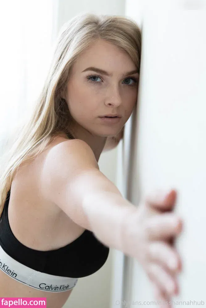 Hannah Hawthorne Onlyfans Photo Gallery 