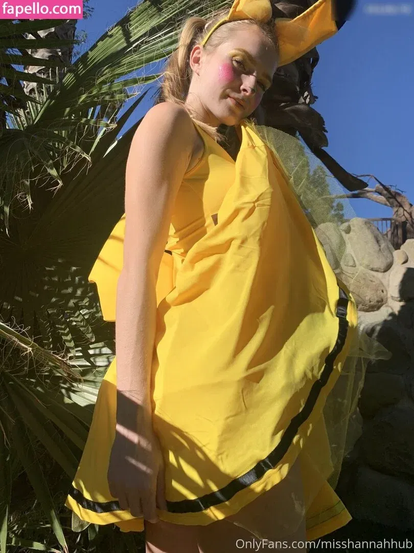 Hannah Hawthorne Onlyfans Photo Gallery 