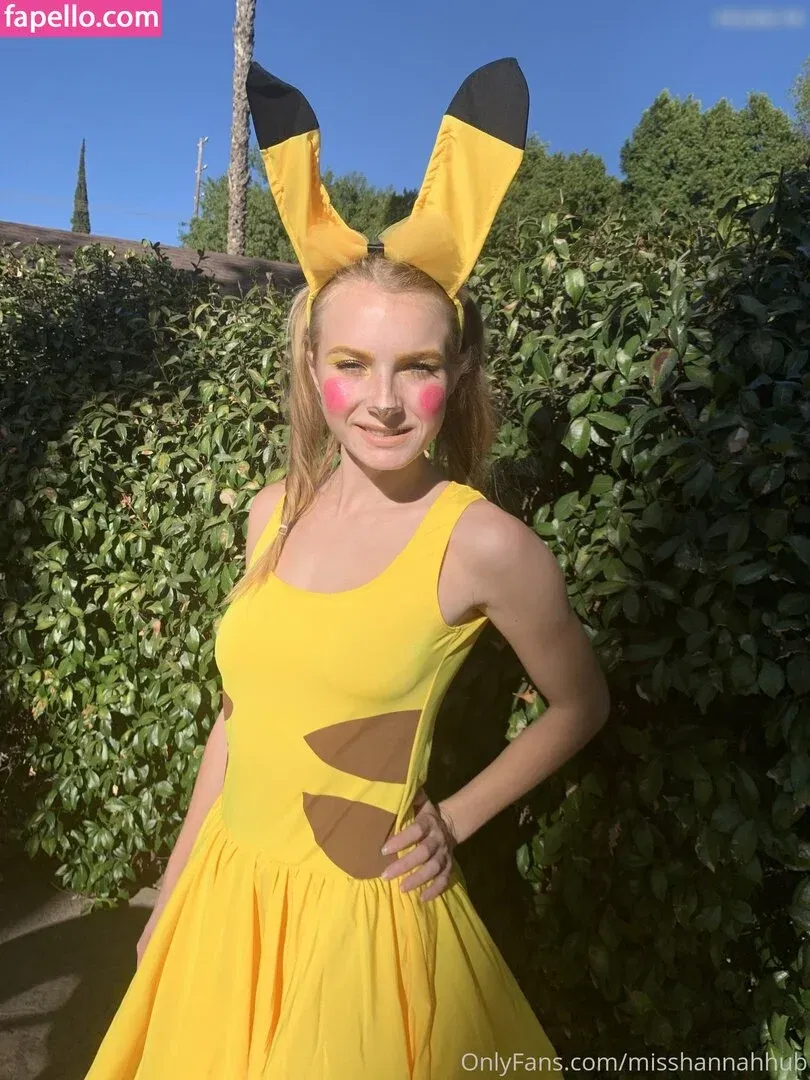 Hannah Hawthorne Onlyfans Photo Gallery 