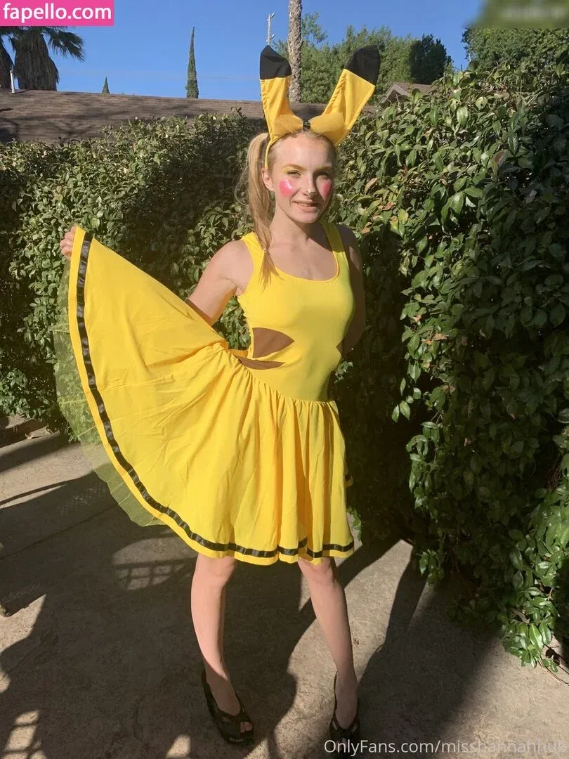 Hannah Hawthorne Onlyfans Photo Gallery 