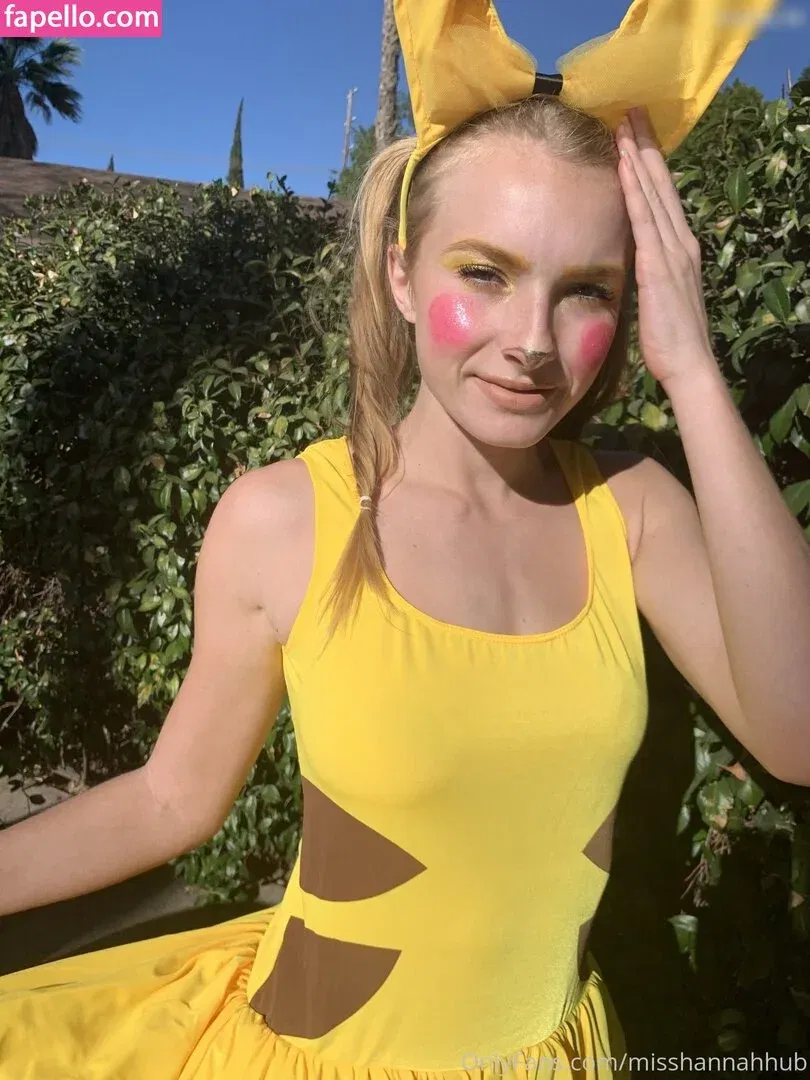 Hannah Hawthorne Onlyfans Photo Gallery 