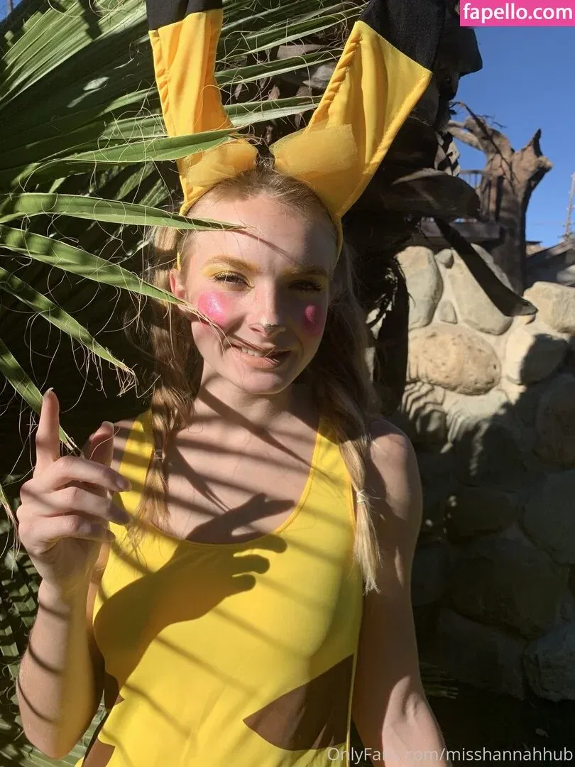 Hannah Hawthorne Onlyfans Photo Gallery 