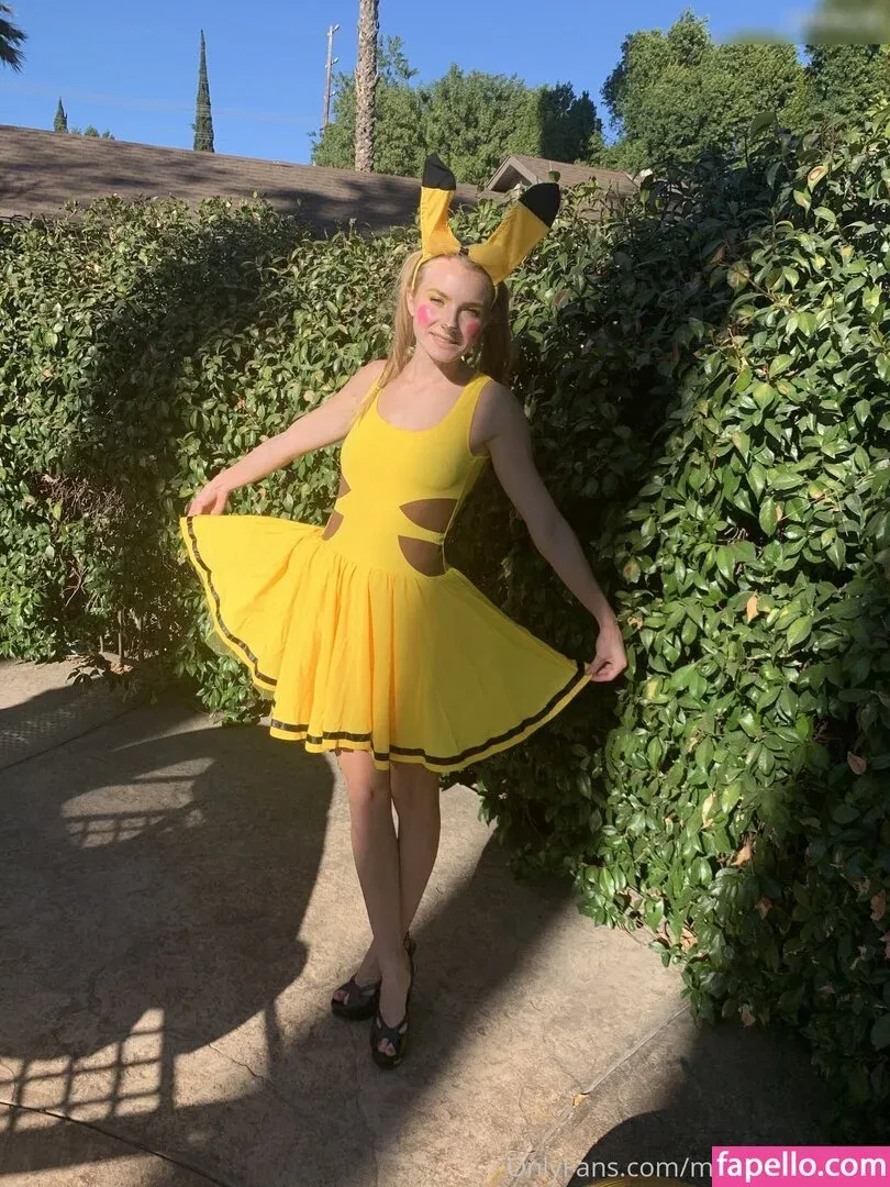 Hannah Hawthorne Onlyfans Photo Gallery 