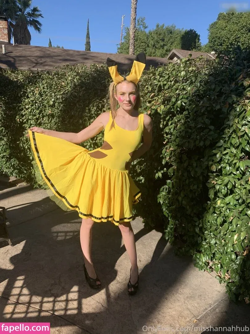 Hannah Hawthorne Onlyfans Photo Gallery 