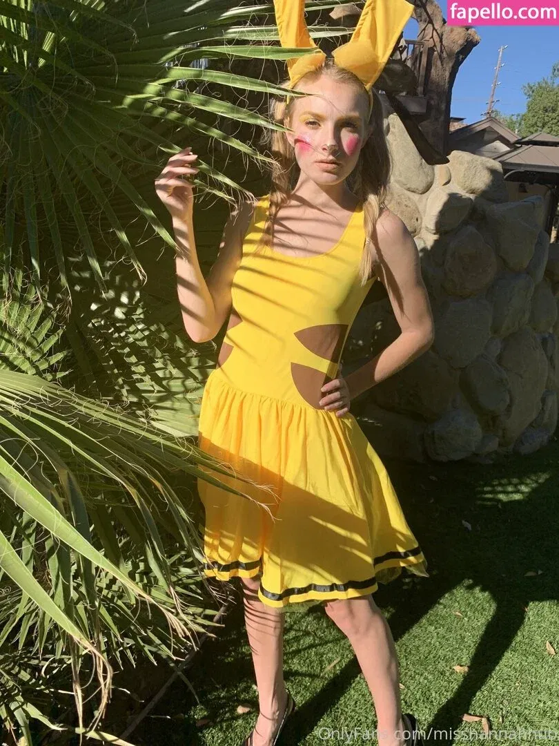 Hannah Hawthorne Onlyfans Photo Gallery 