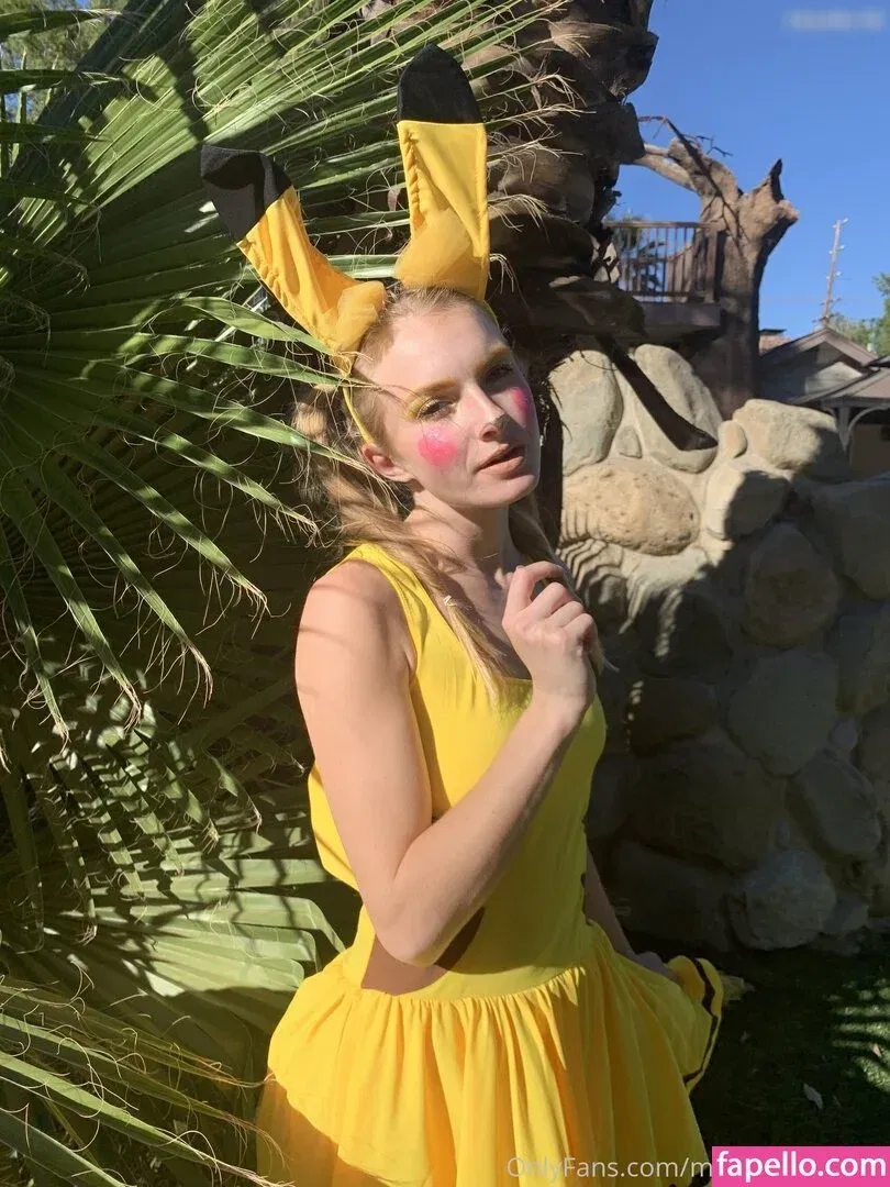 Hannah Hawthorne Onlyfans Photo Gallery 