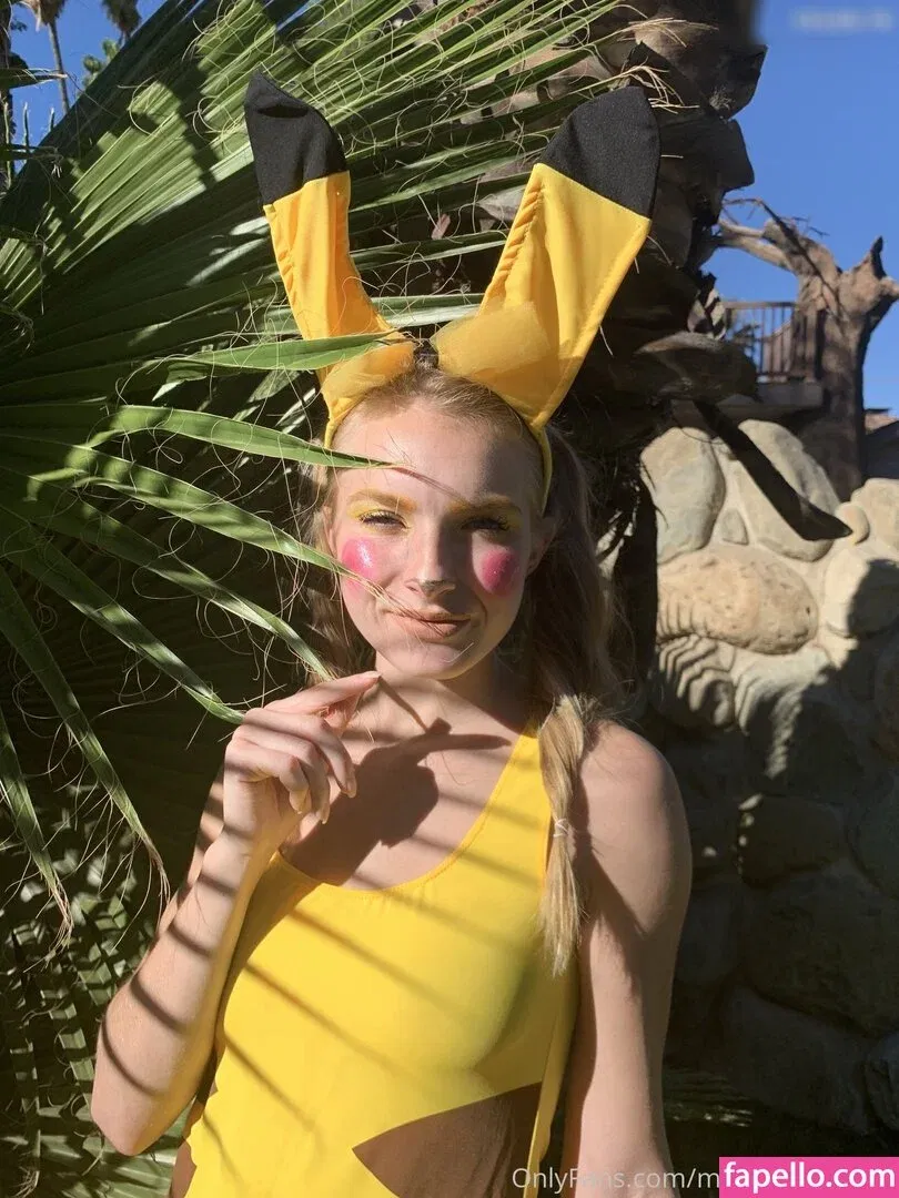 Hannah Hawthorne Onlyfans Photo Gallery 