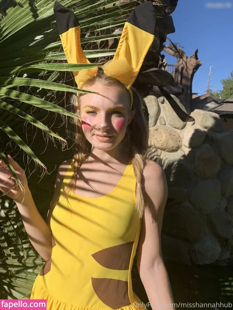 Hannah Hawthorne Onlyfans Photo Gallery 