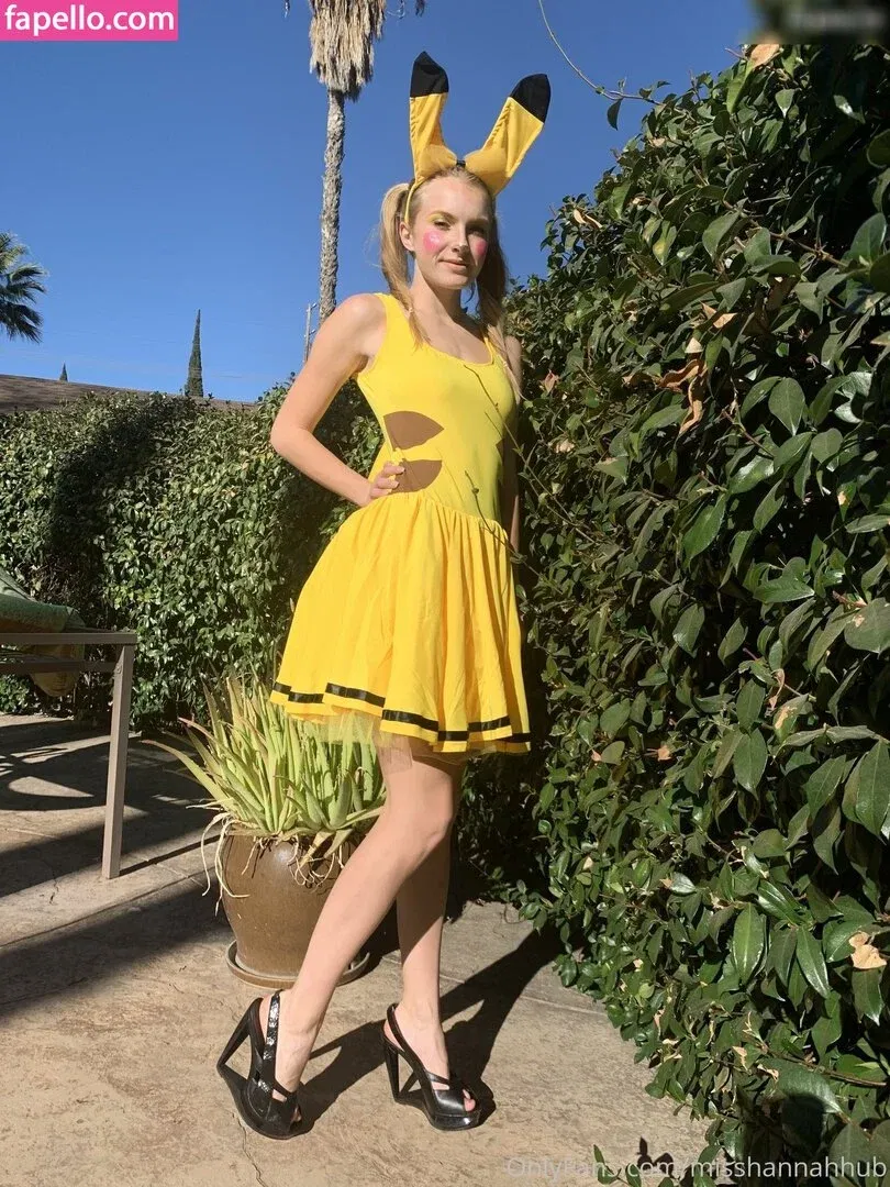 Hannah Hawthorne Onlyfans Photo Gallery 